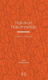 Hukukun Hükümranligi