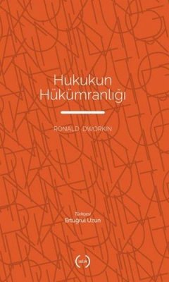 Cover Hukukun Hükümranligi