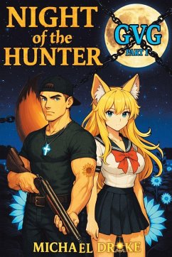 Cover Night Of The Hunter GVG Part 1
