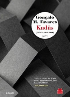 Kudüs - M. Tavares, Goncalo Kudüs - M. Tavares, Goncalo