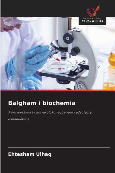 Balgham i biochemia Balgham i biochemia