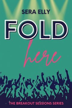 Fold Here - Elly, Sera