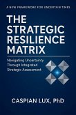 The Strategic Resilience Matrix The Strategic Resilience Matrix