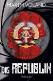 DIE REPUBLIK DIE REPUBLIK