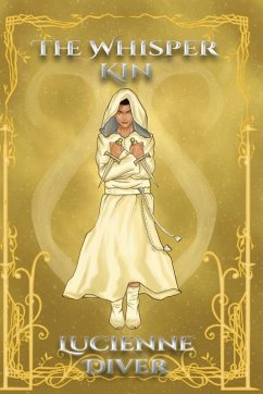 Cover The Whisper Kin