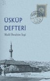 Üsküp Defteri Üsküp Defteri
