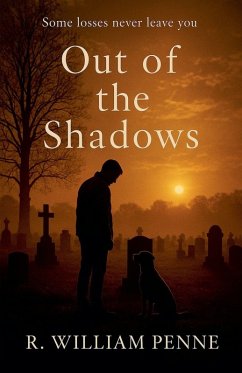 Cover Out of the Shadows