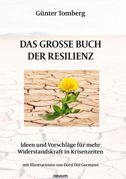 Das große Buch der Resilienz