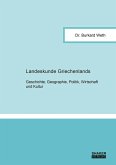 Landeskunde Griechenlands