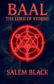 Baal The Lord Of Storms Baal The Lord Of Storms