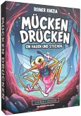 DENKRIESEN - Mücken Drücken - 