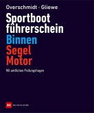 Sportbootführerschein Binnen Segel/Motor Sportbootführerschein Binnen Segel/Motor