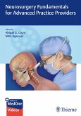 Neurosurgery Fundamentals for Advanced Practice Providers Neurosurgery Fundamentals for Advanced Practice Providers