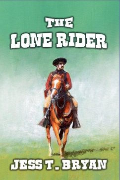 Cover The Lone Rider