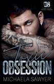 Toxic Obsession