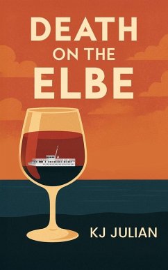 Death on the Elbe - Julian, Kj Death on the Elbe - Julian, Kj