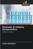 Manuale di chimica farmaceutica Manuale di chimica farmaceutica
