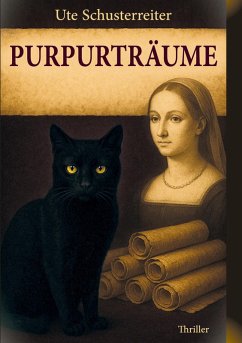 Cover Purpurträume