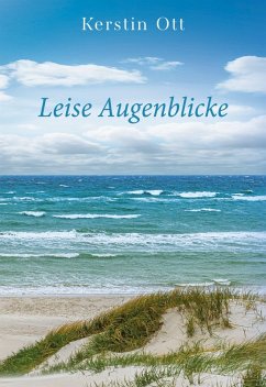 Cover Leise Augenblicke