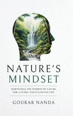 Nature's Mindset - Nanda, Gourab