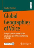 Global Geographies of Voice