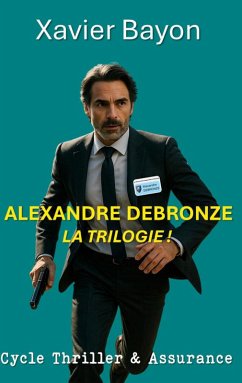 Cover Alexandre Debronze