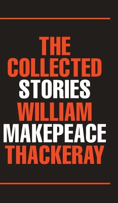 Cover The Collected Stories