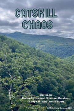Cover Catskill Chaos
