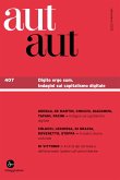aut aut 407 (eBook, ePUB) aut aut 407 (eBook, ePUB)