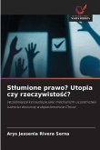 St¿umione prawo? Utopia czy rzeczywisto¿¿? St¿umione prawo? Utopia czy rzeczywisto¿¿?
