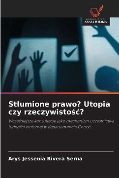 Cover St¿umione prawo? Utopia czy rzeczywisto¿¿?