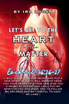 Cover Let's get to the Heart of the Matter