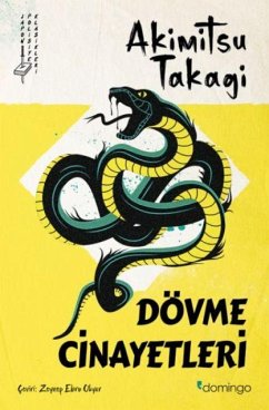 Cover Dövme Cinayetleri