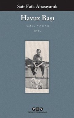 Havuz Basi - Faik Abasiyanik, Sait