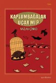 Kaplumbagalar Ucar mi
