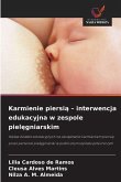 Karmienie piersi¿ - interwencja edukacyjna w zespole piel¿gniarskim Karmienie piersi¿ - interwencja edukacyjna w zespole piel¿gniarskim