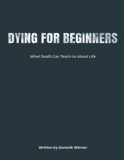 Cover Dying for Beginners
