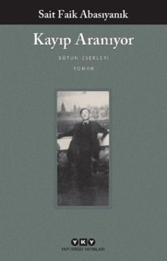 Kayip Araniyor - Faik Abasiyanik, Sait