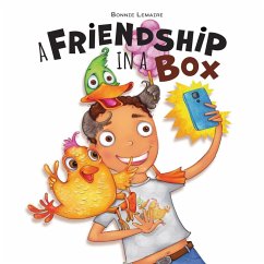 A Friendship in a Box - Lemaire, Bonnie A Friendship in a Box - Lemaire, Bonnie