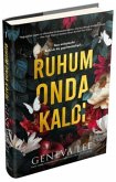 Ruhum Onda Kaldi Ciltli Ruhum Onda Kaldi Ciltli