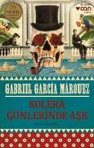 Kolera Günlerinde Ask
