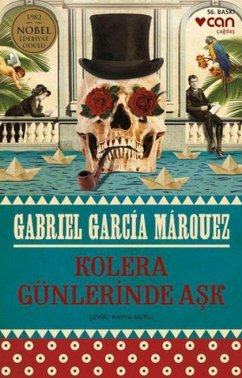Kolera Günlerinde Ask - Garcia Marquez, Gabriel Kolera Günlerinde Ask - Garcia Marquez, Gabriel