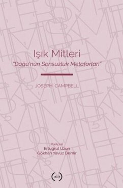 Isik Mitleri - Campbell, Joseph Isik Mitleri - Campbell, Joseph
