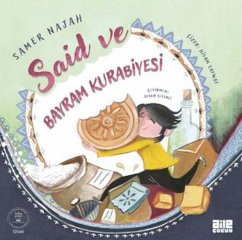 Said ve Bayram Kurabiyesi - Najah, Samer