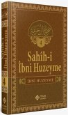 Sahihi Ibni Huzeyme 4. Cilt Sahihi Ibni Huzeyme 4. Cilt