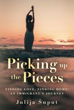 Picking up the Pieces - Suput, Julija