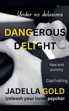 Cover Dangerous Delight