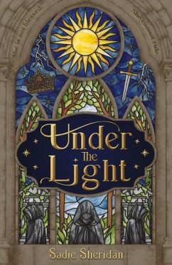 Cover Under The Light