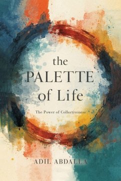 Cover The Palette of Life