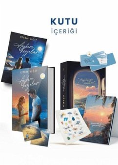 Cover Aykiri Kiyilar 1 Ciltli, Hediyeli Kutu